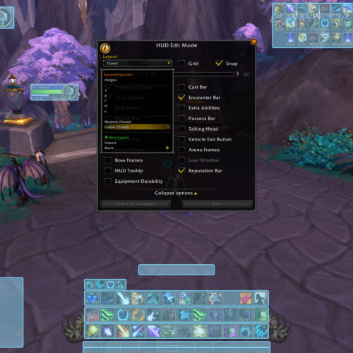 Wow Interface Customization: Tips And Tricks