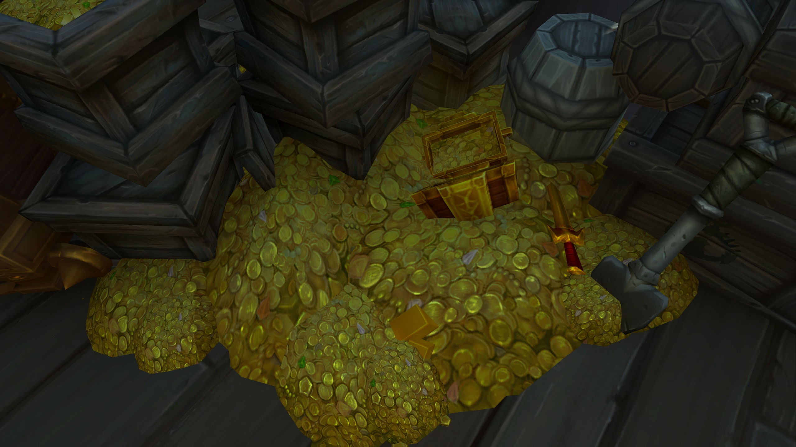 The Ultimate WoW Classic Gold Guide: Earning and Spending Wisely