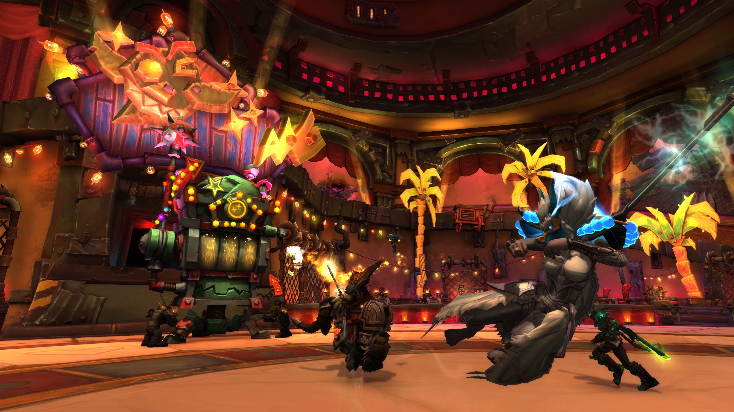 Why Mythic Raiding Is the Ultimate PvE Challenge