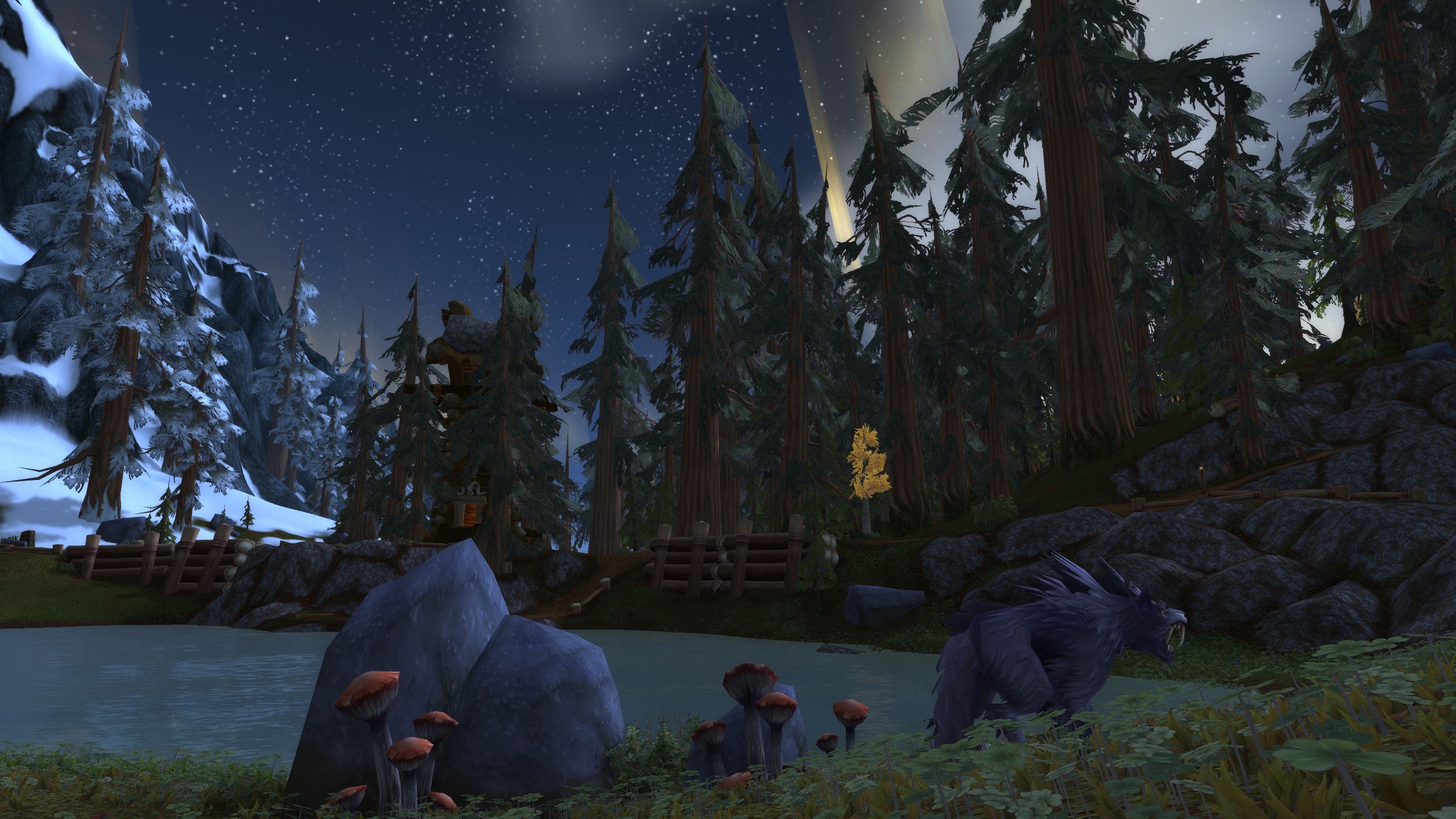 World of Warcraft’s Impact on Modern RPGs
