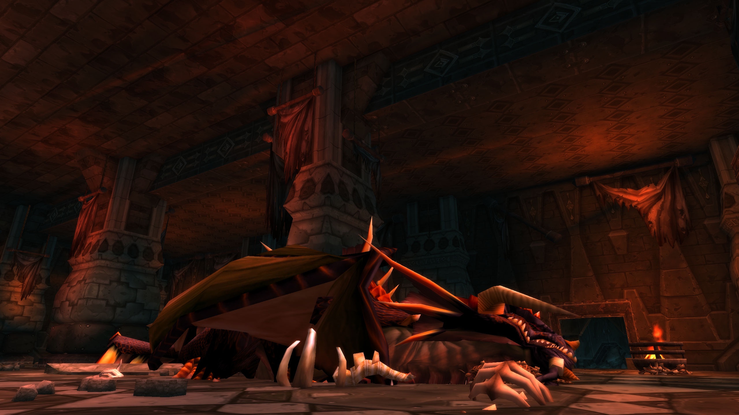 The Most Annoying Raid Bosses in WoW History