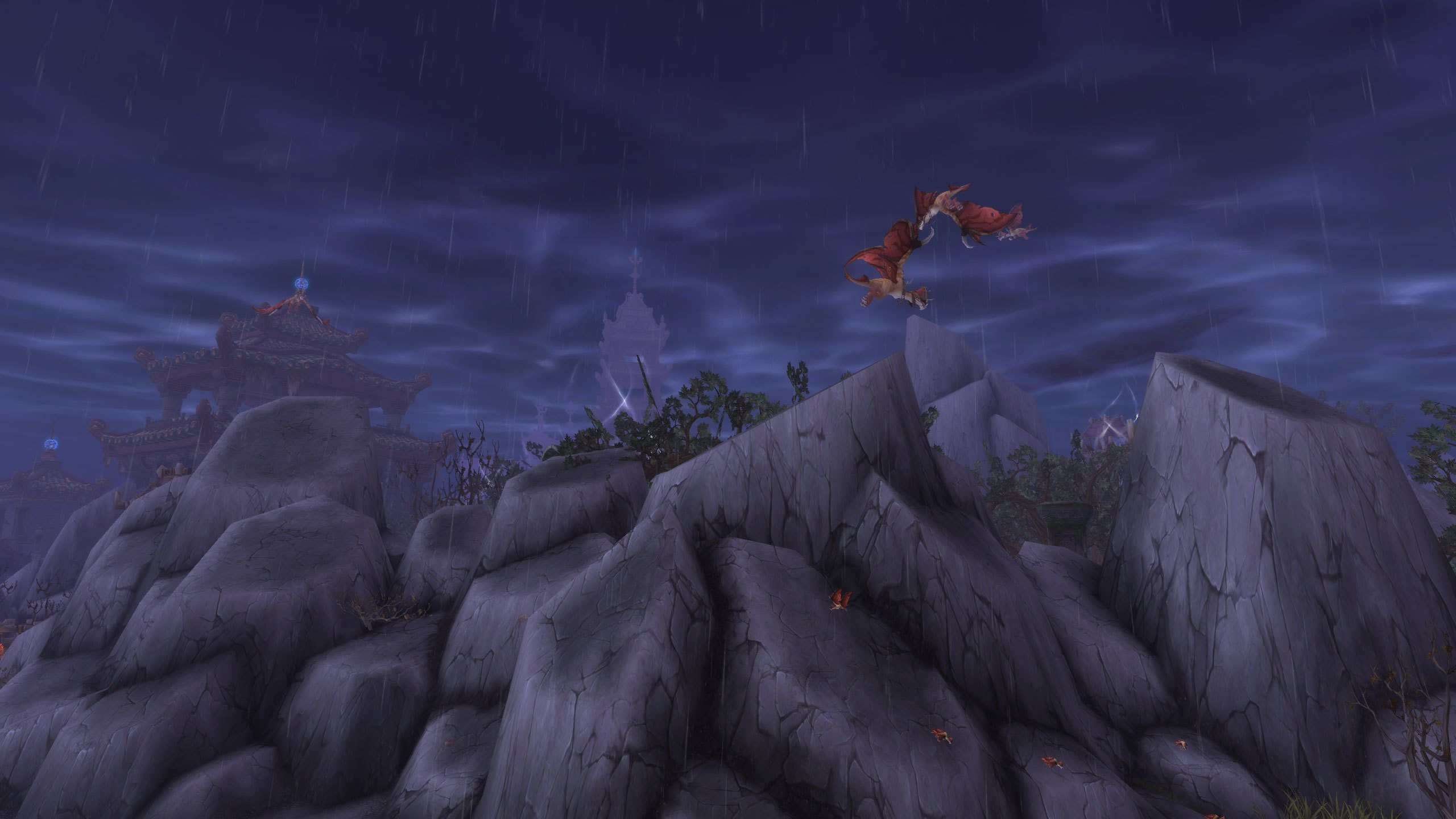 How to Master MoP Classic Heroic Raids Without Dying