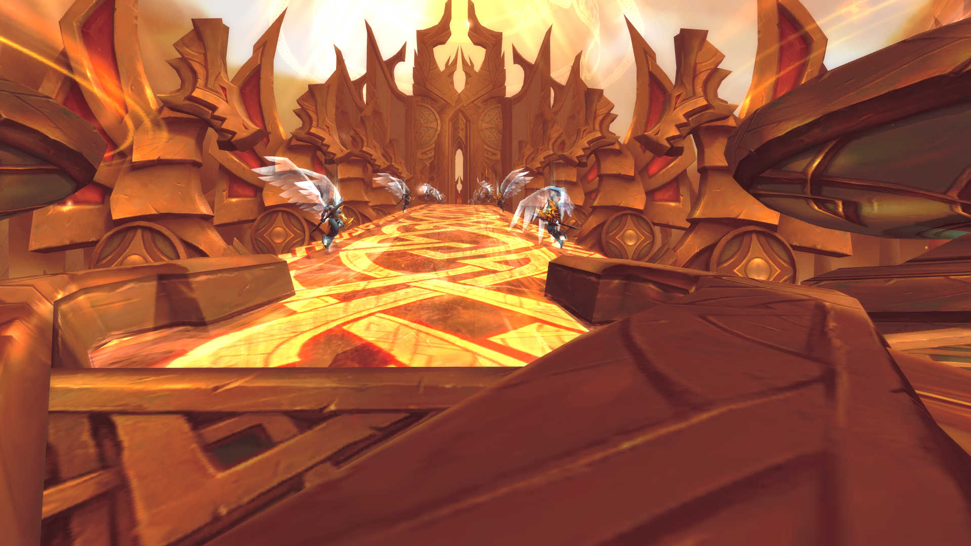 Raiding Excellence Unleashed: Mastering The Art Of Pve Battles In World Of Warcraft