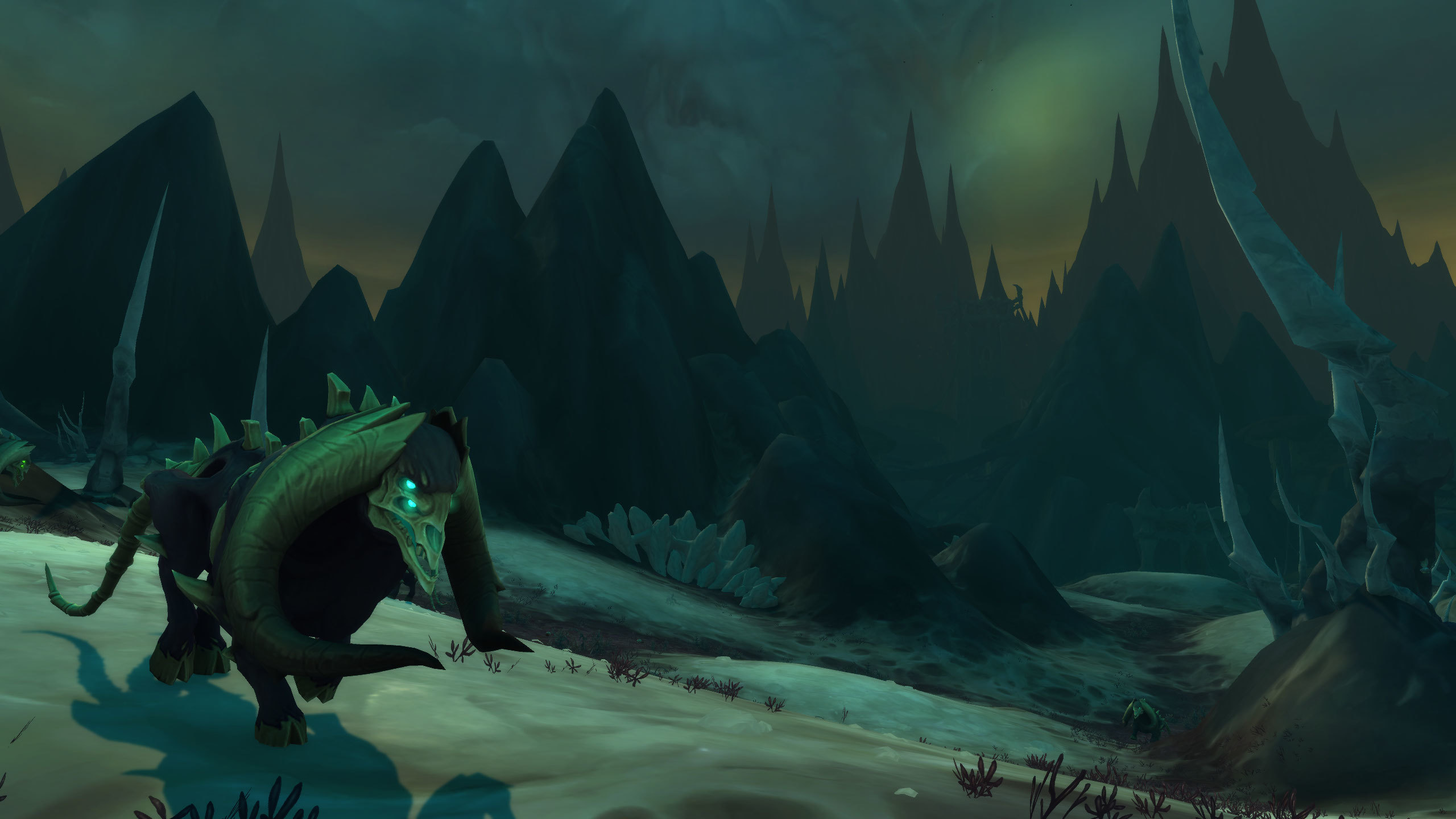 Mysteries of the Shadowlands: Echoes of Souls Beyond the Veil