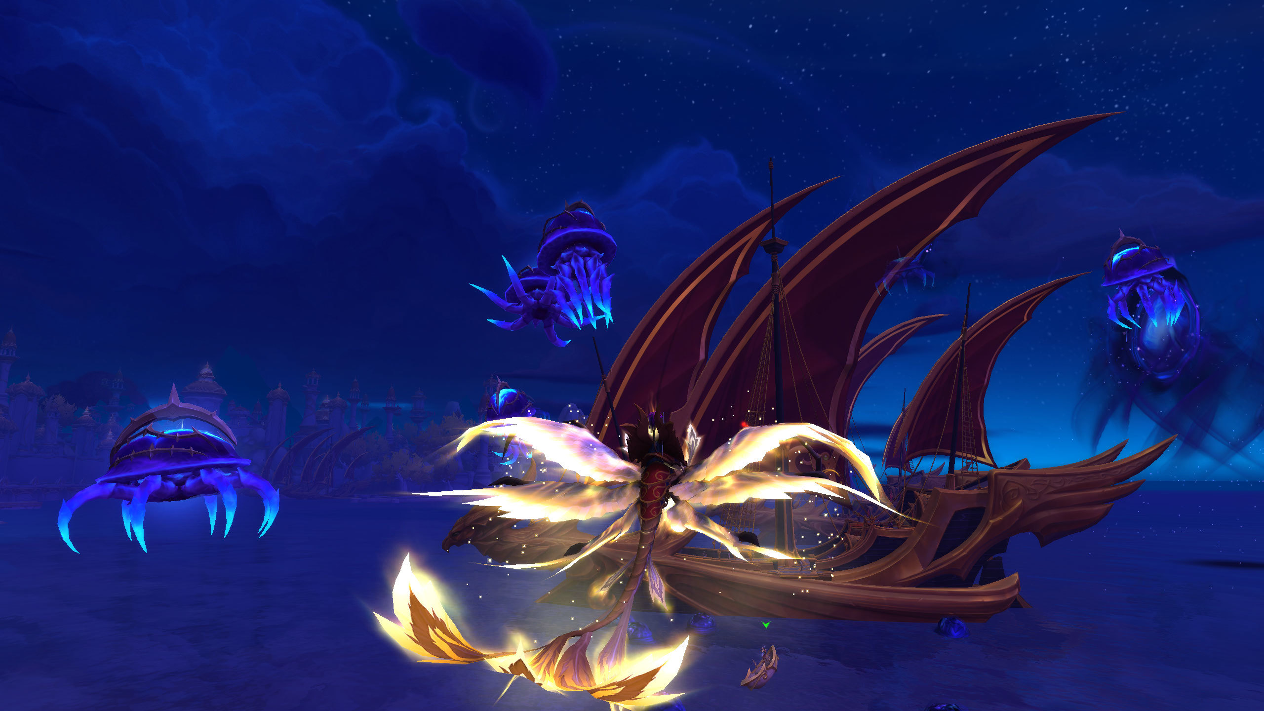 A No Stress Guide to Leveling Fast Without Following a Rigid Route