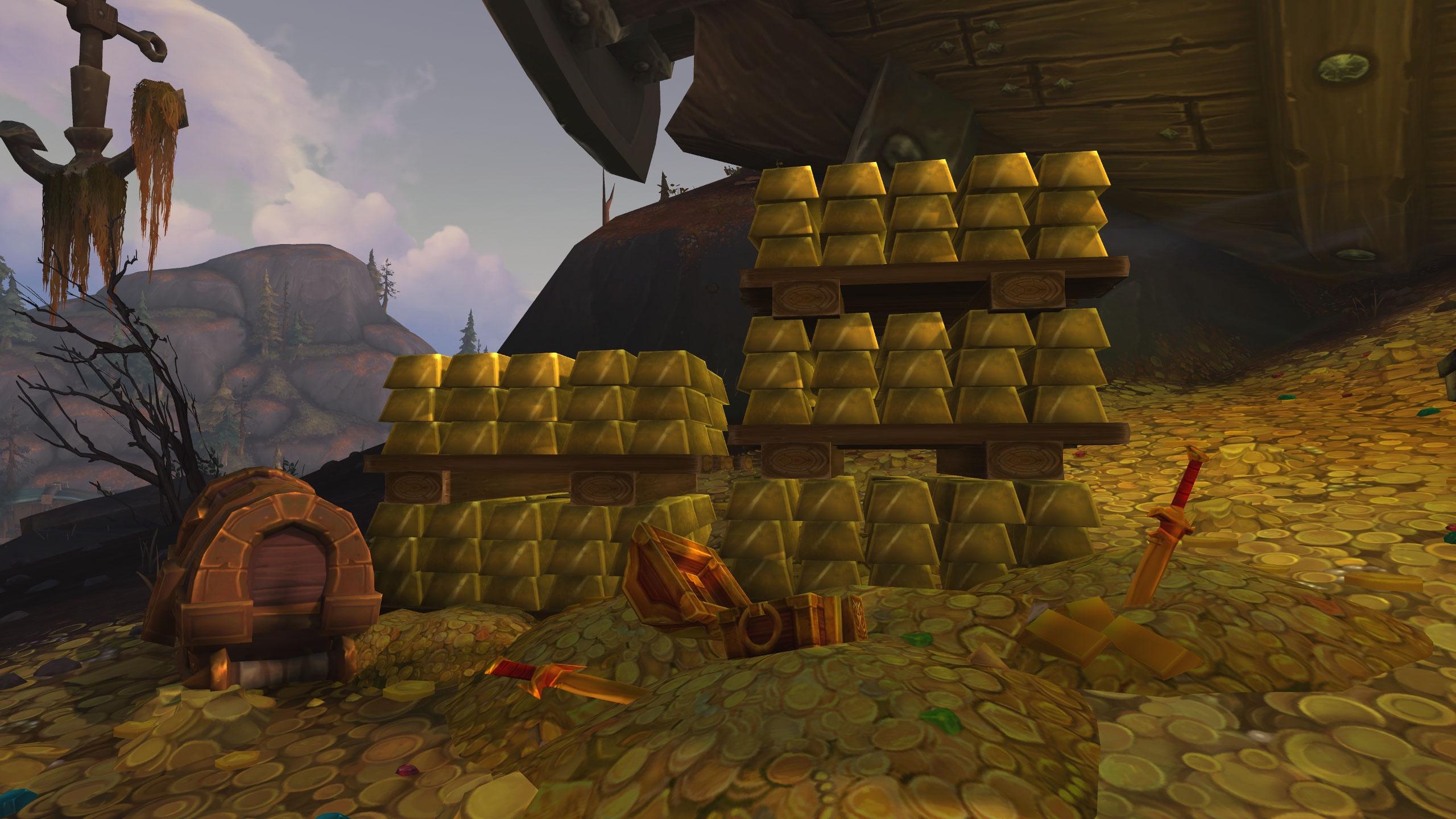 The Newbie’s Handbook: Understanding How a WoW Mythic Boost Works