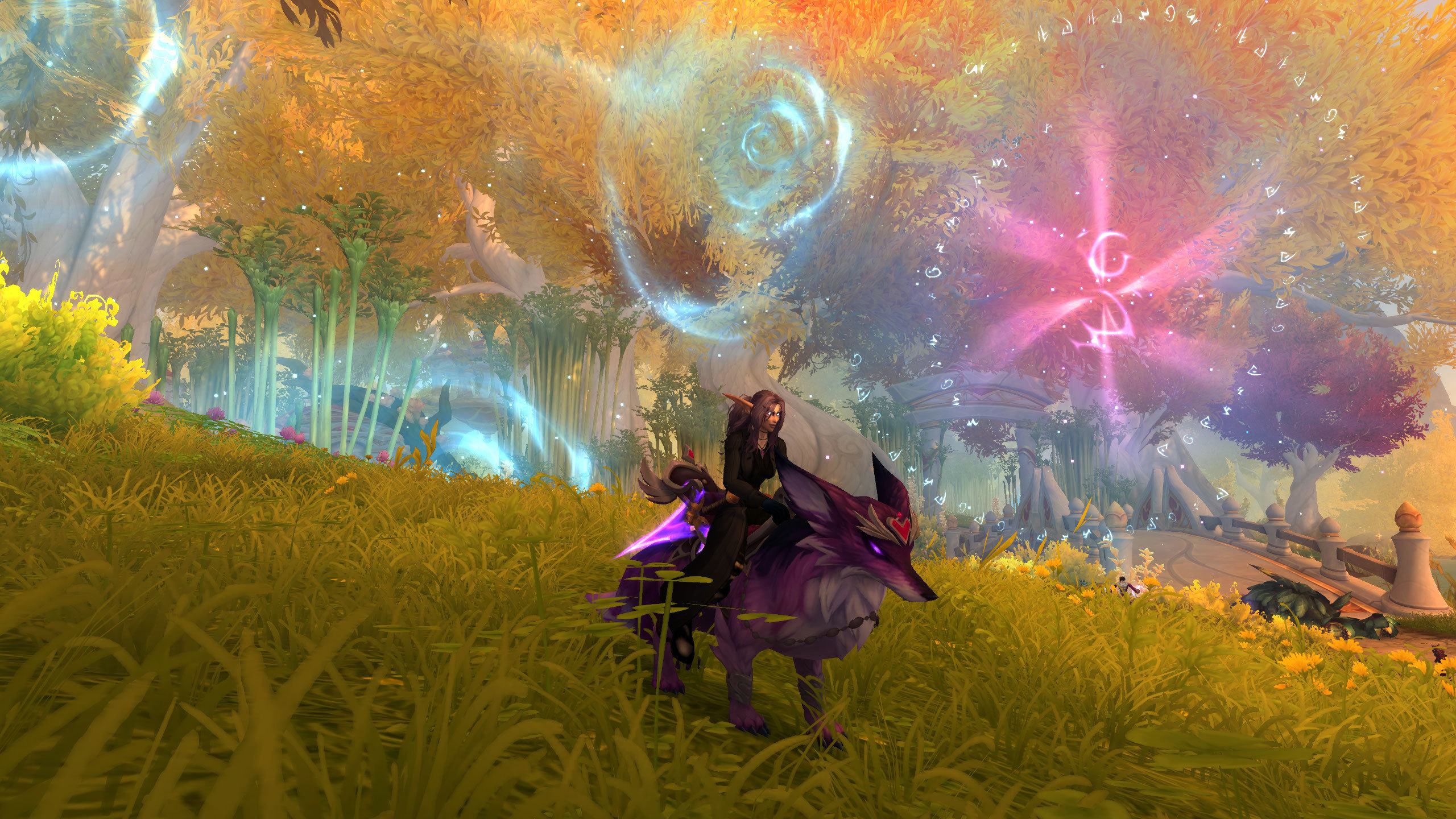 World of Warcraft Midnight Class Tuning Update: Survival Hunters and Frost Death Knights Receive Massive Buffs