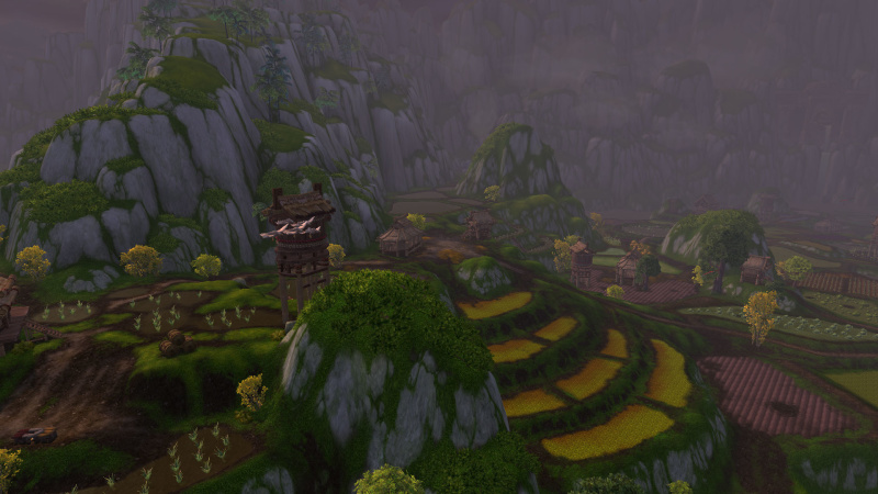 Gathering for Profit: The Best Zones to Farm Herbs and Ore to Build Your WoW Classic Gold Pile