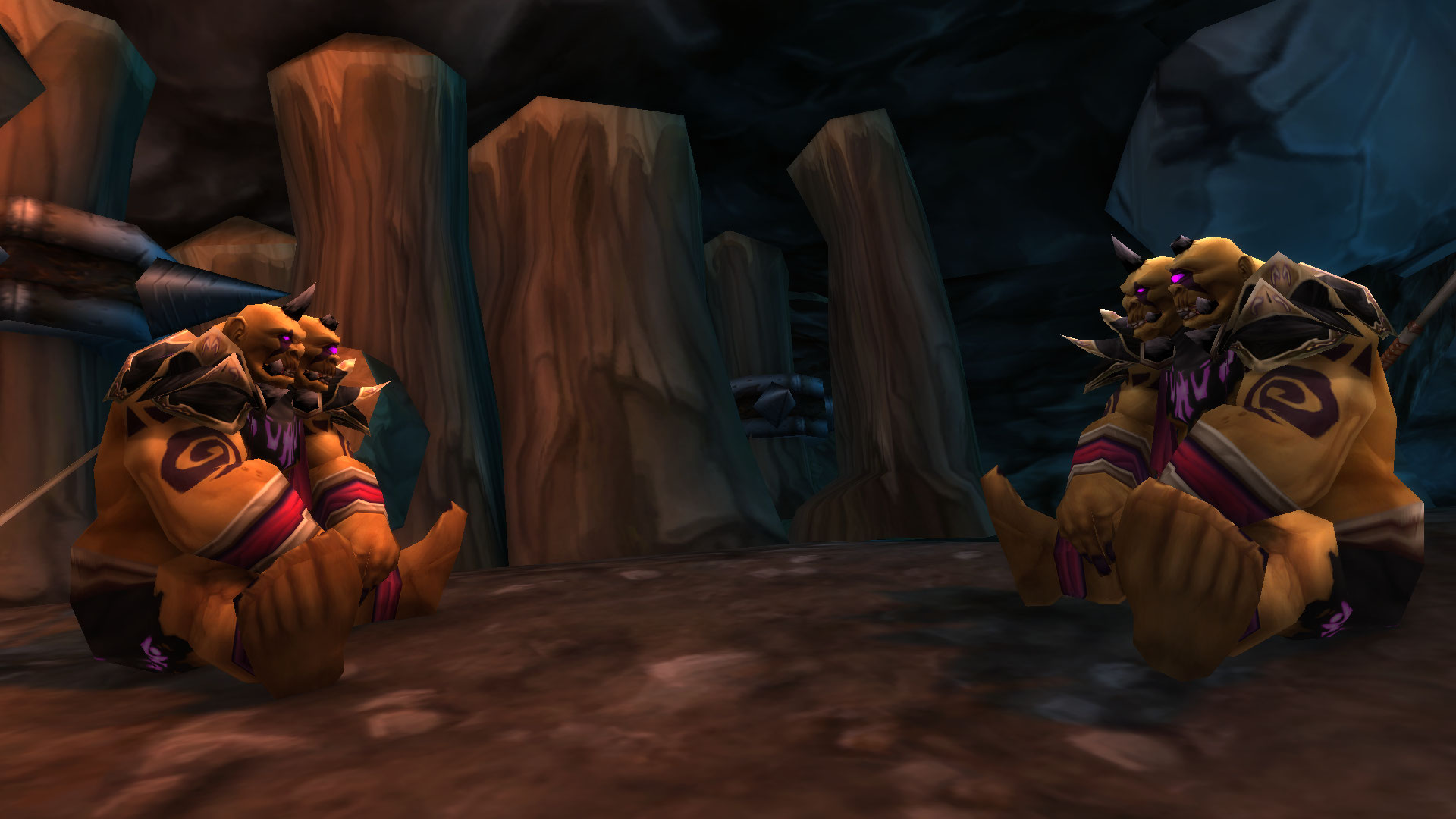 Gruul the Dragonkiller: The Perfect Entry Raid to 25 Player Content in World of Warcraft TBC