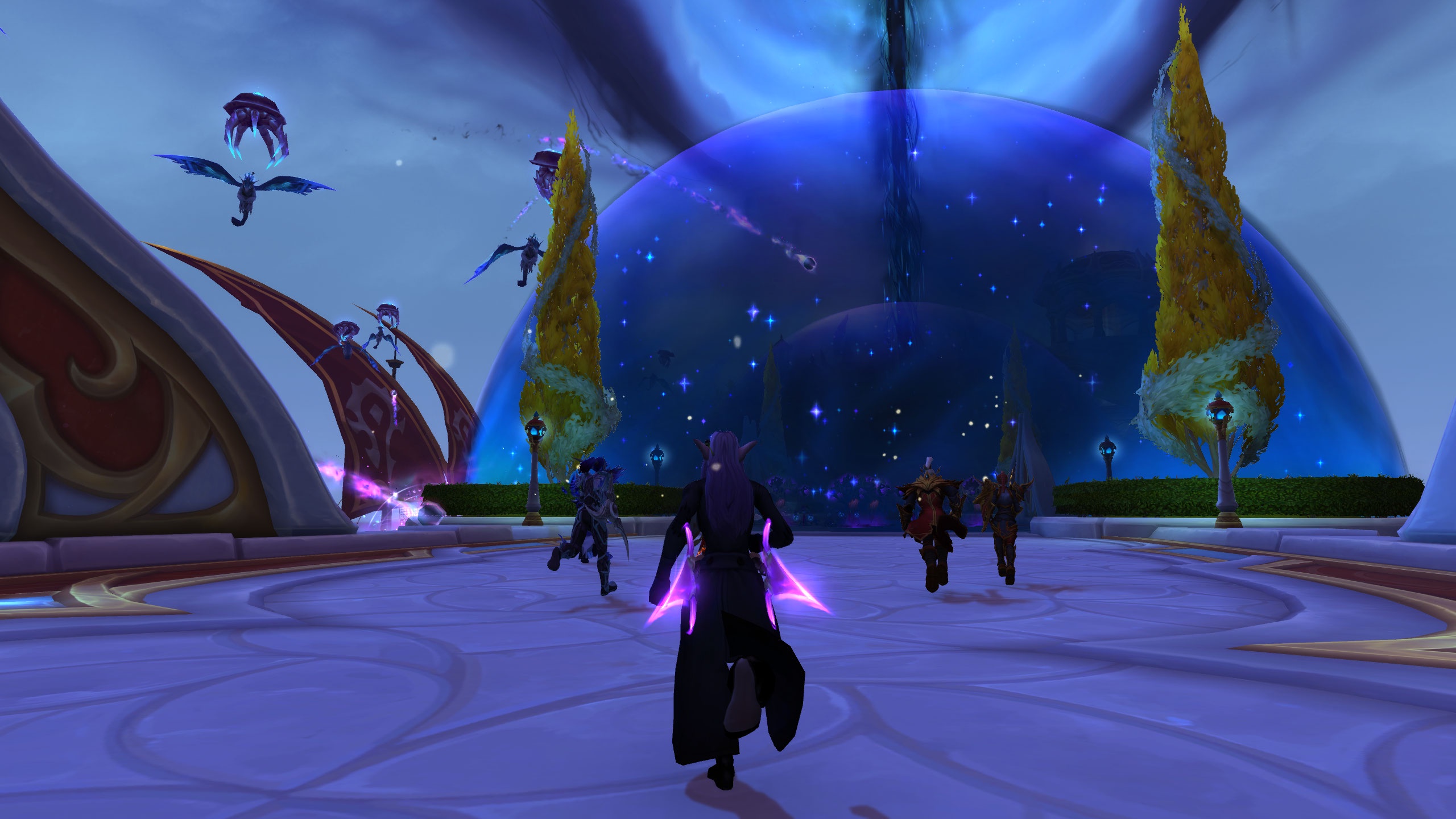 Instance Leveling: Is Running Dungeons Faster Than Questing?